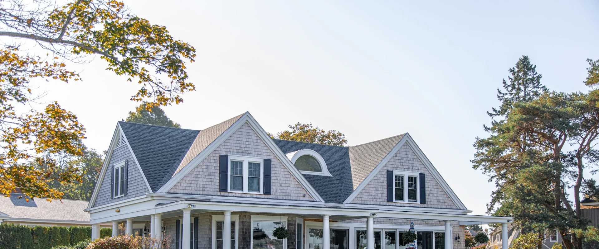 Roofing services in Leonia, NJ